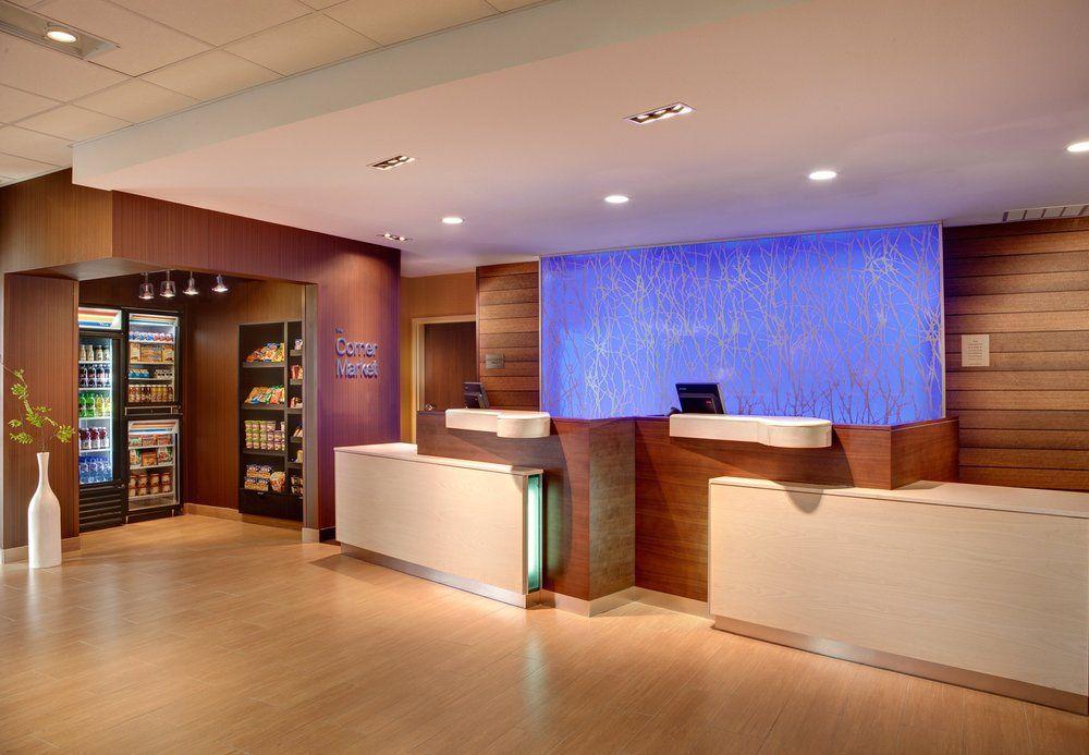 Fairfield Inn & Suites By Marriott Atlanta Lithia Springs Zewnętrze zdjęcie