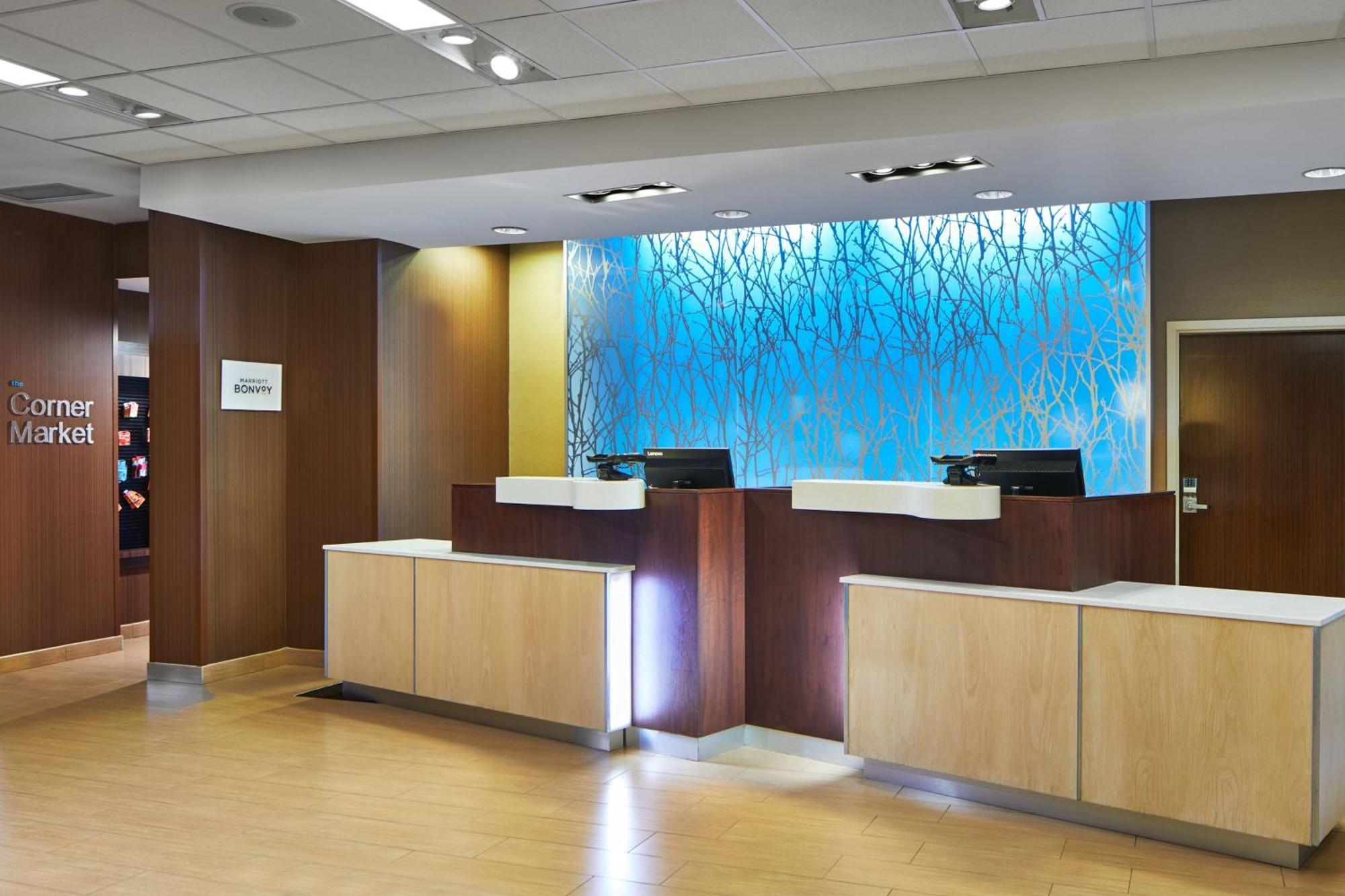 Fairfield Inn & Suites By Marriott Atlanta Lithia Springs Zewnętrze zdjęcie
