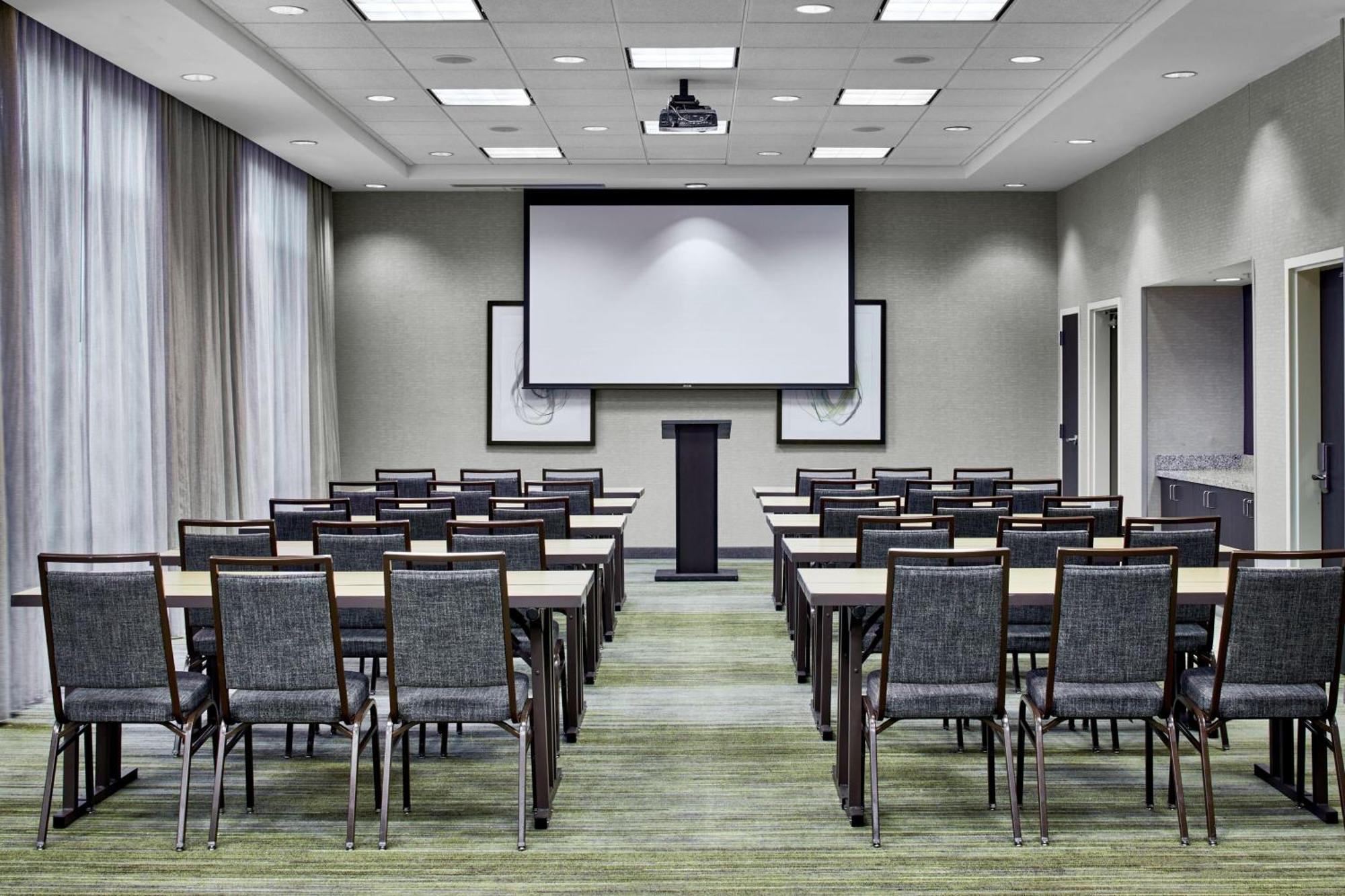 Fairfield Inn & Suites By Marriott Atlanta Lithia Springs Zewnętrze zdjęcie