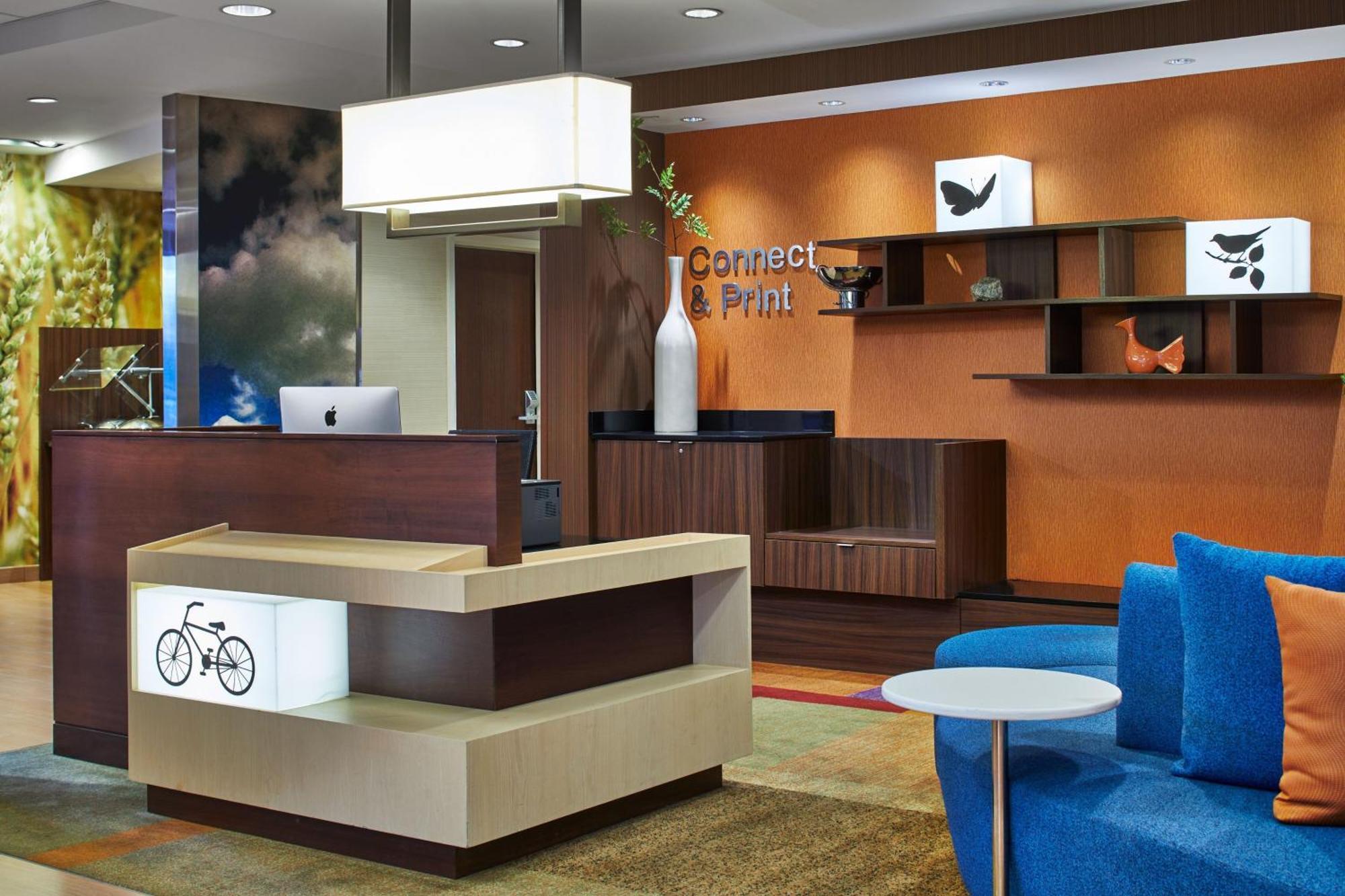 Fairfield Inn & Suites By Marriott Atlanta Lithia Springs Zewnętrze zdjęcie