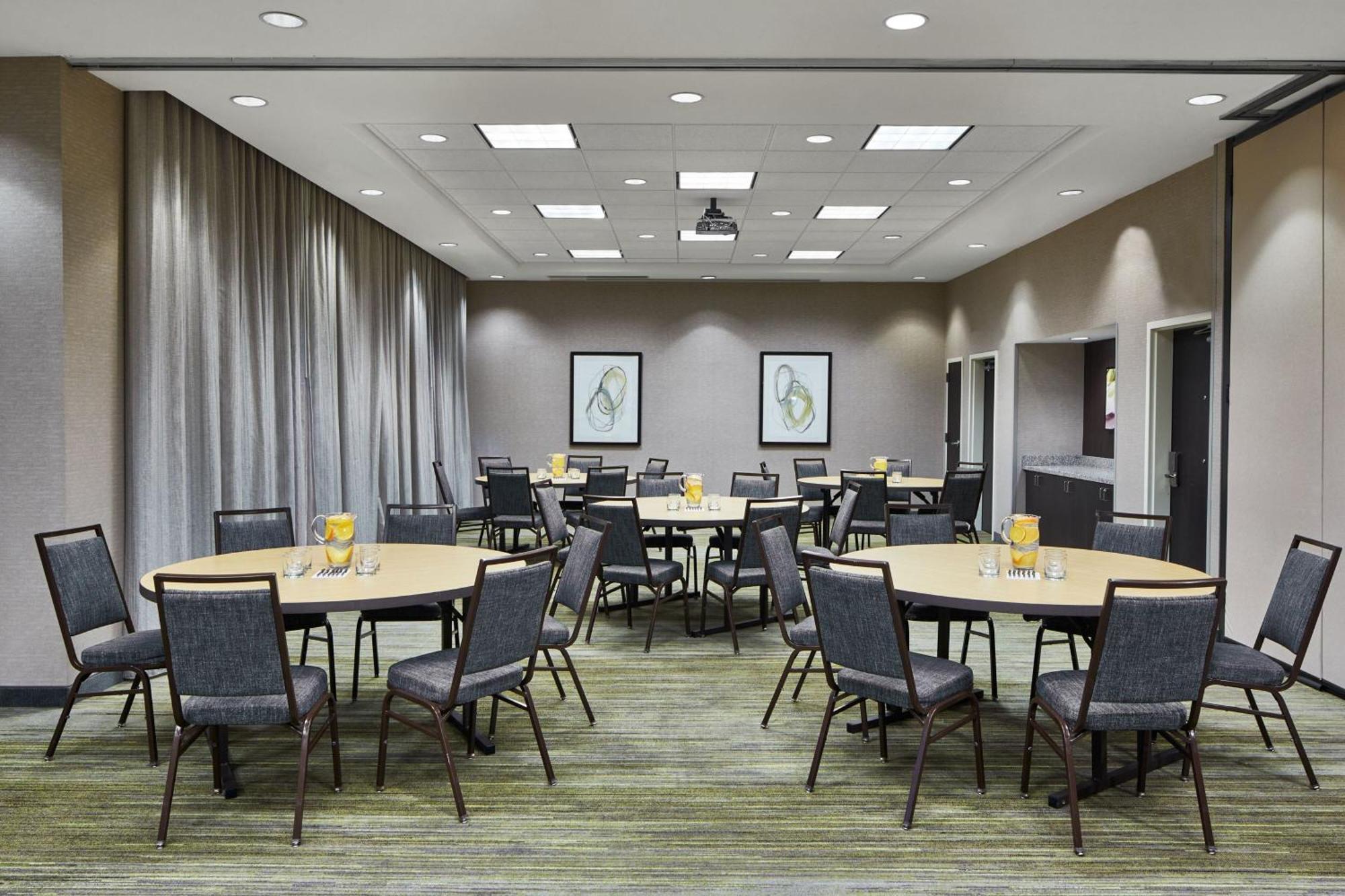 Fairfield Inn & Suites By Marriott Atlanta Lithia Springs Zewnętrze zdjęcie