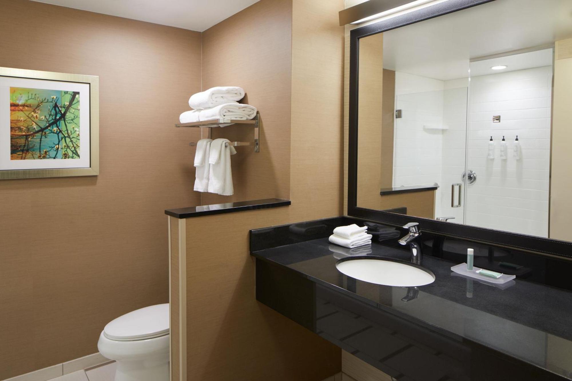 Fairfield Inn & Suites By Marriott Atlanta Lithia Springs Zewnętrze zdjęcie